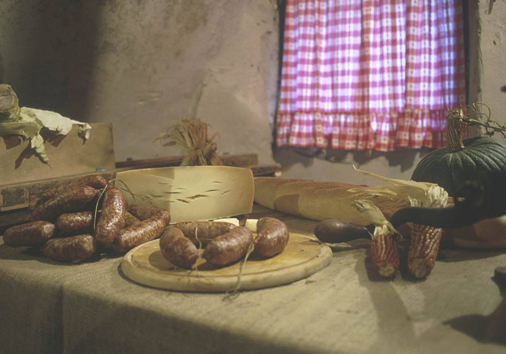 Autunno, il trionfo dei sapori: le più belle feste e sagre dedicate ai prodotti tipici del Trentino
